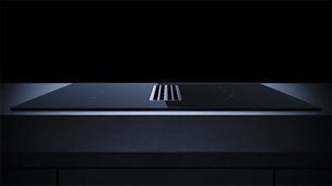 Варочная панель с вытяжкой Kuppersbusch KMI 6350.0 SR фото 3 в Казани и Татарстане