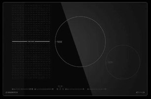 Индукционная варочная панель Маунфилд CVI804SFBK Inverter фото 2 в Казани и Татарстане Индукционная варочная панель Maunfeld CVI804SFBK Inverter фото 2 в Казани и Татарстане