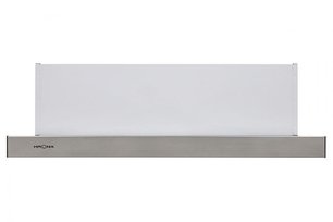 Встраиваемая вытяжка Крона KAMILLA 600 INOX ( 2 мотора) фото 4 в Казани и Татарстане Встраиваемая вытяжка KRONA KAMILLA 600 INOX ( 2 мотора) фото 4 в Казани и Татарстане