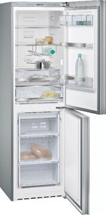 Холодильник Сименс KG 39NSW20 R фото в Казани и Татарстане Холодильник Siemens KG 39NSW20 R фото в Казани и Татарстане