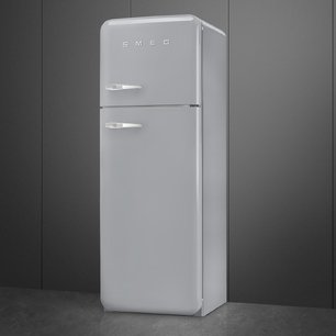 Холодильник Смег FAB30RSV6 фото 4 в Казани и Татарстане Холодильник Smeg FAB30RSV6 фото 4 в Казани и Татарстане