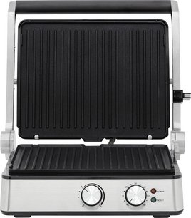 Гриль Крона Kontakt-Tischgrill 1800W фото 4 в Казани и Татарстане Гриль KRONA Kontakt-Tischgrill 1800W фото 4 в Казани и Татарстане