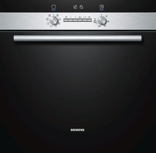 Духовой шкаф Siemens HB43GR555 фото в Казани и Татарстане