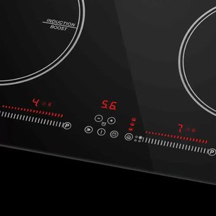 Индукционная варочная панель Маунфилд CVI594SBK Inverter фото 3 в Казани и Татарстане Индукционная варочная панель Maunfeld CVI594SBK Inverter фото 3 в Казани и Татарстане