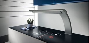 Встраиваемая вытяжка Kuppersbusch EDL 12750.0 BGE фото 2 в Казани и Татарстане