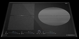 Индукционная варочная панель Маунфилд CVI593SFBK LUX Inverter фото 4 в Казани и Татарстане Индукционная варочная панель Maunfeld CVI593SFBK LUX Inverter фото 4 в Казани и Татарстане