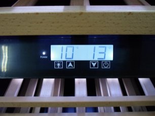 Винный шкаф ИП JG 48-6 AD X фото 3 в Казани и Татарстане Винный шкаф IP JG 48-6 AD X фото 3 в Казани и Татарстане