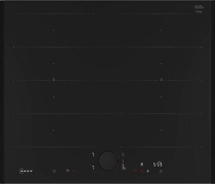 Индукционная варочная панель Нефф T66YYY4C0 фото 2 в Казани и Татарстане Индукционная варочная панель Neff T66YYY4C0 фото 2 в Казани и Татарстане