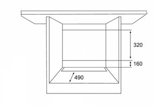 Духовой шкаф Kuppersberg HGG 663 B фото 3 в Казани и Татарстане