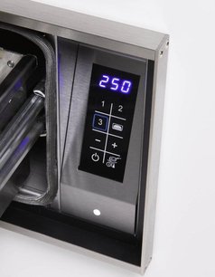 Встраиваемый шкаф для подогрева Викинг EVWD527AB фото 2 в Казани и Татарстане Встраиваемый шкаф для подогрева Viking EVWD527AB фото 2 в Казани и Татарстане