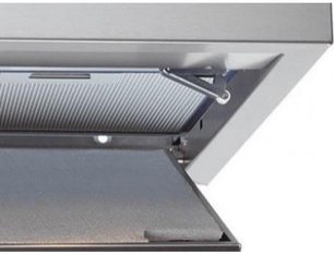 Вытяжка Falmec MIRA TOP Parete 40 Acciaio inox фото 3 в Казани и Татарстане