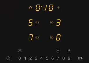 Варочная панель Miele KM 7373 FR фото 2 в Казани и Татарстане