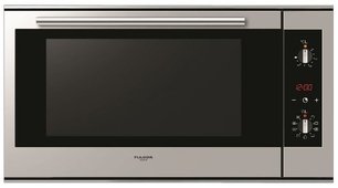 Духовой шкаф Фулгор Милано QO 9009 PT X фото в Казани и Татарстане Духовой шкаф Fulgor Milano QO 9009 PT X фото в Казани и Татарстане