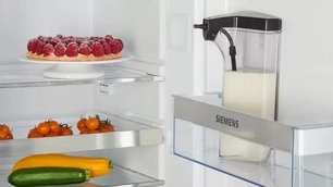 Кофемашина Сименс TQ903D09 фото 4 в Казани и Татарстане Кофемашина Siemens TQ903D09 фото 4 в Казани и Татарстане
