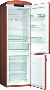 Холодильник Горение ORK192CR фото 3 в Казани и Татарстане Холодильник Gorenje ORK192CR фото 3 в Казани и Татарстане