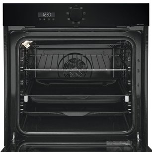 Встраиваемый духовой шкаф Brandt BOH7534BB фото 2 в Казани и Татарстане