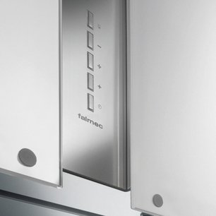 Вытяжка Falmec Mirabilia 67 Maia Vetro (800) ECP фото 2 в Казани и Татарстане