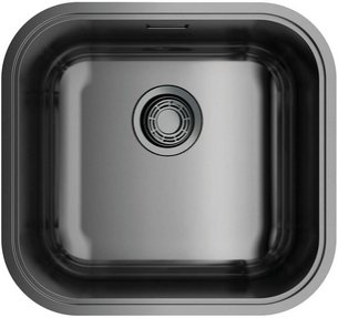 Мойка Омойкири OMI 44 GM фото Мойка Omoikiri OMI 44 GM фото
