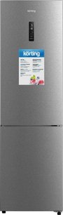 Холодильник Korting KNFC 62012 X фото в Казани и Татарстане