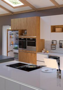 Духовой шкаф Горение BOP798S54X фото 3 в Казани и Татарстане Духовой шкаф Gorenje BOP798S54X фото 3 в Казани и Татарстане