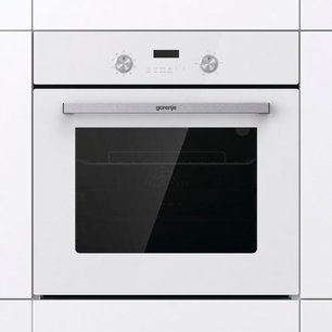 Духовой шкаф Горение BO6737E03AWG фото 3 в Казани и Татарстане Духовой шкаф Gorenje BO6737E03AWG фото 3 в Казани и Татарстане