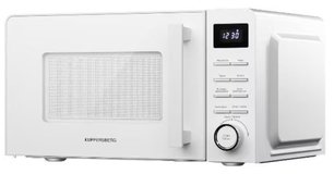 Микроволновая печь Куперсберг TMW 202 W фото 3 в Казани и Татарстане Микроволновая печь Kuppersberg TMW 202 W фото 3 в Казани и Татарстане