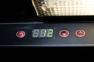 Винный шкаф ИП CEX 401 VU фото 3 в Казани и Татарстане Винный шкаф IP CEX 401 VU фото 3 в Казани и Татарстане