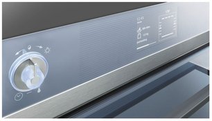 Духовой шкаф Smeg SF130B фото 2 в Казани и Татарстане