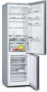 Холодильник Бош KGN39LA3AR фото 3 в Казани и Татарстане Холодильник Bosch KGN39LA3AR фото 3 в Казани и Татарстане