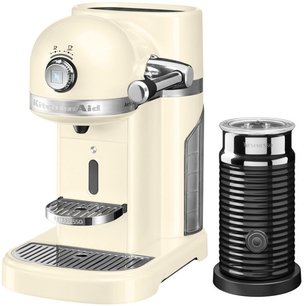Кофемашина Китчен Эйд 5KES0504EAC фото в Казани и Татарстане Кофемашина KitchenAid 5KES0504EAC фото в Казани и Татарстане