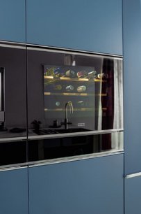 Винный шкаф Franke FMY 24 WCR XS фото 4 в Казани и Татарстане