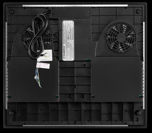 Индукционная варочная панель Маунфилд CVI594SF2BG LUX фото 4 в Казани и Татарстане Индукционная варочная панель Maunfeld CVI594SF2BG LUX фото 4 в Казани и Татарстане