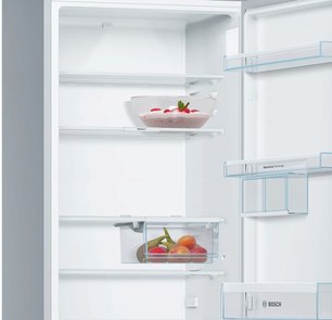 Холодильник Бош KGE39XL2OR фото 4 в Казани и Татарстане Холодильник Bosch KGE39XL2OR фото 4 в Казани и Татарстане
