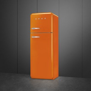Холодильник Смег FAB30ROR6 фото 3 в Казани и Татарстане Холодильник Smeg FAB30ROR6 фото 3 в Казани и Татарстане