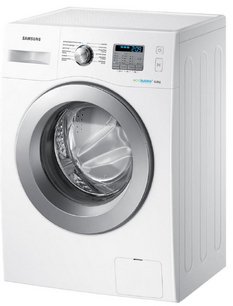 Стиральная машина Samsung WW 60 H 2230 EW/DLP фото 3 в Казани и Татарстане