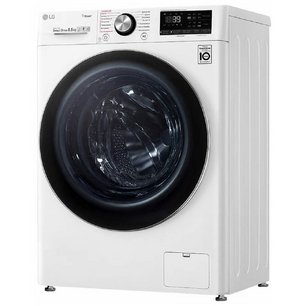 Стиральная машина LG F2V9GW9W фото 3 в Казани и Татарстане