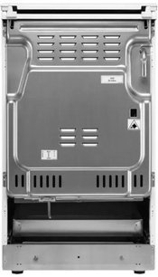 Комбинированная плита  AEG CKR56401BW фото 2 в Казани и Татарстане