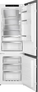 Встраиваемый холодильник Smeg C9174TN5D1 фото в Казани и Татарстане