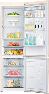 Холодильник Самсунг RB37A5200EL фото 4 в Казани и Татарстане Холодильник Samsung RB37A5200EL фото 4 в Казани и Татарстане