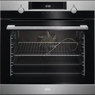 Духовой шкаф АЕГ BCR546350M фото в Казани и Татарстане Духовой шкаф AEG BCR546350M фото в Казани и Татарстане