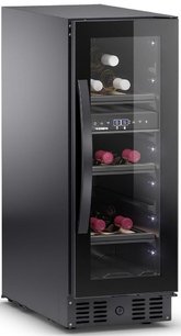 Винный шкаф Дометик E16FG Elegance фото в Казани и Татарстане Винный шкаф Dometic E16FG Elegance фото в Казани и Татарстане