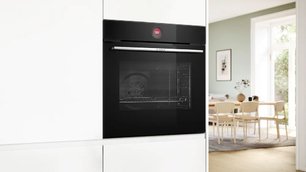 Духовой шкаф Бош HBG7722B1 фото 3 в Казани и Татарстане Духовой шкаф Bosch HBG7722B1 фото 3 в Казани и Татарстане