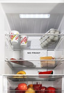 Холодильник Haier C3F532CWG фото 4 в Казани и Татарстане