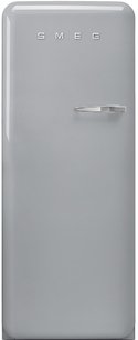 Холодильник Смег FAB28LSV3 фото в Казани и Татарстане Холодильник Smeg FAB28LSV3 фото в Казани и Татарстане