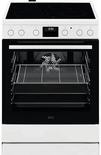 Электрическая плита AEG CCB 6440CBW фото в Казани и Татарстане
