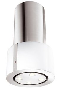 Настенная вытяжка Фабер Cassiopea Isola EG10 X/V A50 фото в Казани и Татарстане Настенная вытяжка Faber Cassiopea Isola EG10 X/V A50 фото в Казани и Татарстане