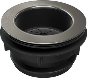 Сменная горловина для измельчителя Omoikiri NA-04-GM фото