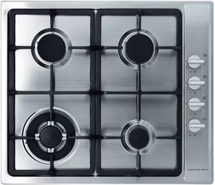 Варочная панель Zigmund Shtain GN 28.61 S фото в Казани и Татарстане