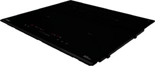 Индукционная варочная панель Haier HHK-Y64TCVB фото 4 в Казани и Татарстане