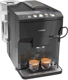 Кофемашина Сименс TP501R09 фото 2 в Казани и Татарстане Кофемашина Siemens TP501R09 фото 2 в Казани и Татарстане